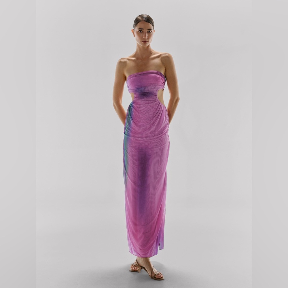 Baobab Collection Lila Maxi Dress